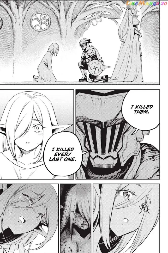 Goblin Slayer Chapter 83 image 10_optimized